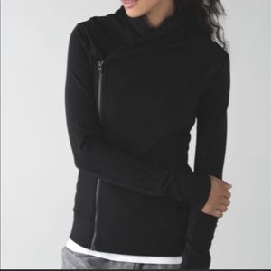 Lululemon Bhakti Yoga Jacket